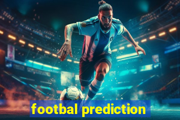 footbal prediction